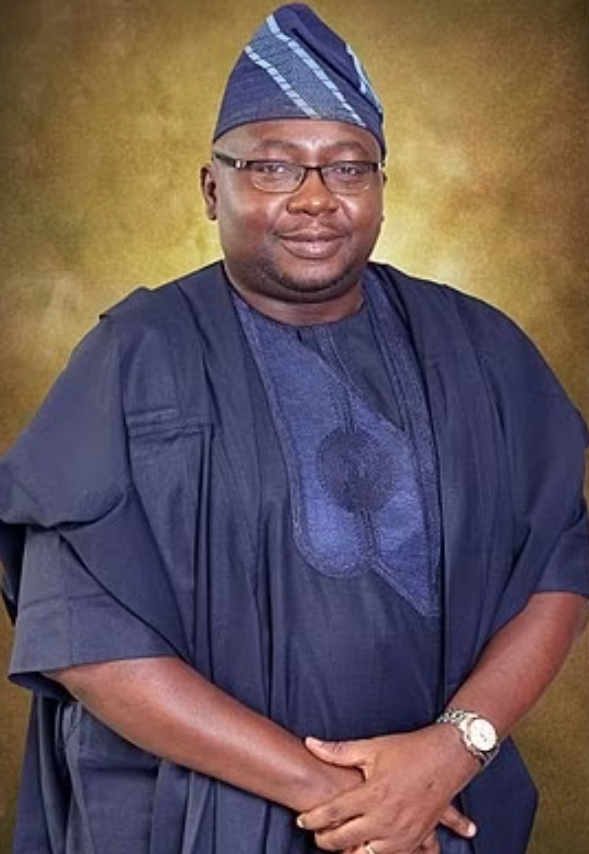 Adebayo Adelabu