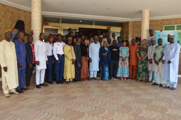 CISLAC Capacity Building in Kaduna State