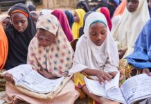 Education in Northern Nigeria