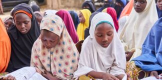 Education in Northern Nigeria