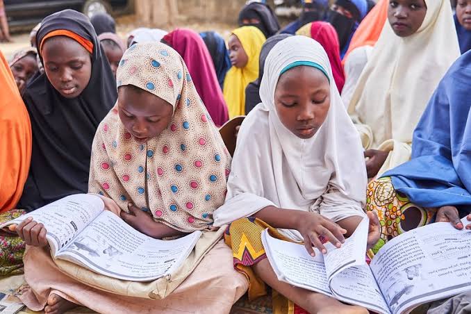 Education in Northern Nigeria