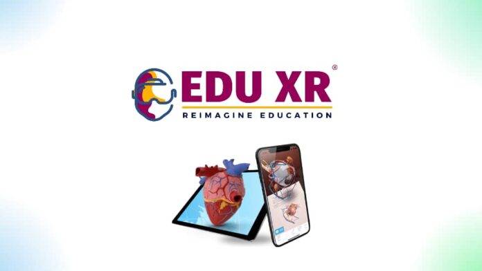 EDU XR