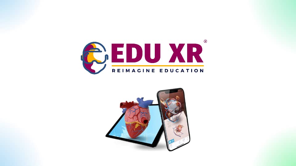 EDU XR