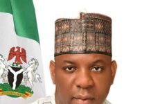 Prince Shuaibu Audu, Minister of Steel Development