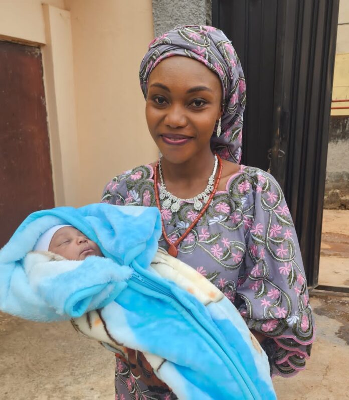 Hafsat Ibrahim