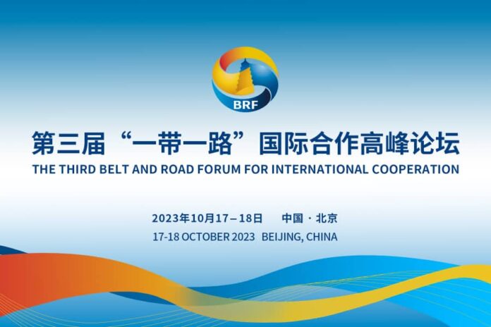 China's Belt and Road Initiative