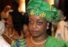 Diezani Alison-Madueke