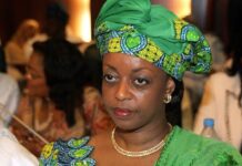 Diezani Alison-Madueke