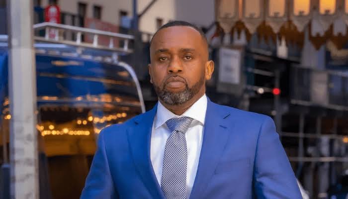 NNPCL Appoints New Spokesperson NNPCL Appoints New Spokesperson