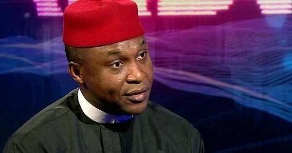 Osita Chidoka