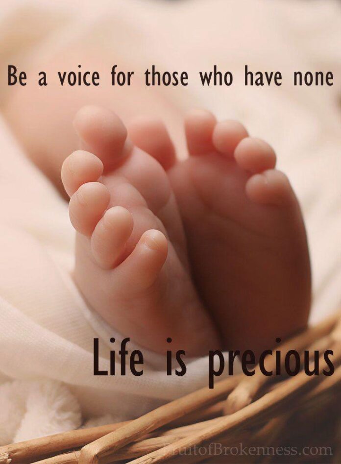 pro-life Advocacy pro-life Advocacy