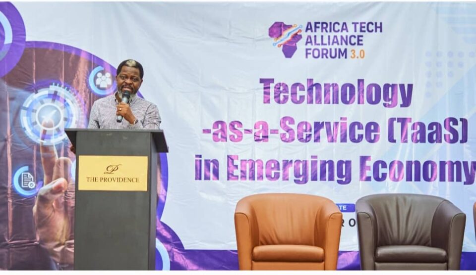 AfriTECH Alliance Forum