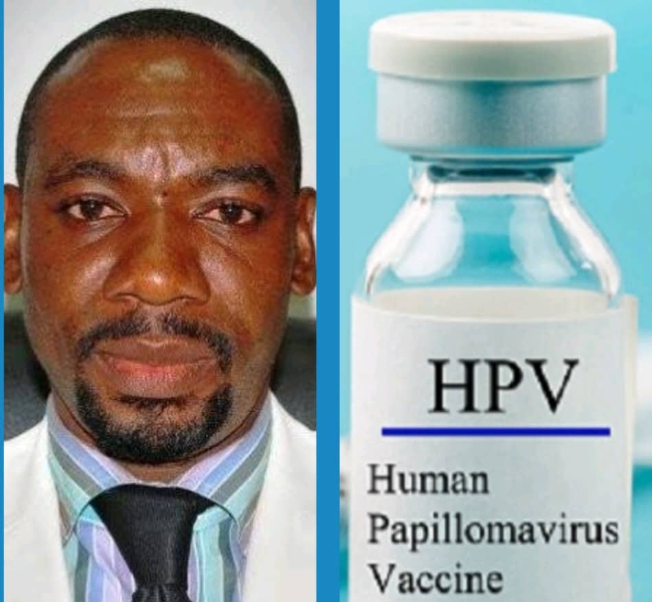 Brekete Family and the HPV Vaccine