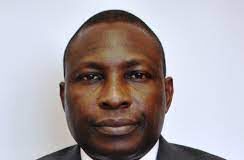 Chairman EFCC, Olu Olukoyede