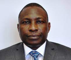 Chairman EFCC, Olu Olukoyede