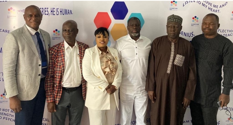 Elizabethan Foundation Celebrates Nigerian Men on International Men’s Day