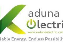 Kaduna Electric