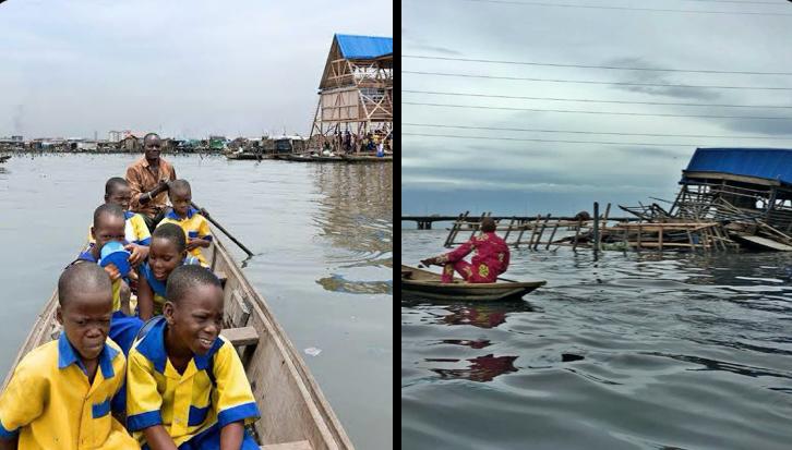 President Tinubu’s yacht as a metaphor for improved slum architecture at Makoko, by Ahmed Yahaya-Joe<br />
<b>Deprecated</b>: strip_tags(): Passing null to parameter #1 ($string) of type string is deprecated in <b>/var/www/vhosts/economicconfidential.com/httpdocs/wp-content/themes/Newspaper/loop-single.php</b> on line <b>60</b><br />
President Tinubu’s yacht as a metaphor for improved slum architecture at Makoko, by Ahmed Yahaya-Joe