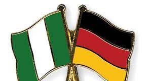 Nigeria and Germany