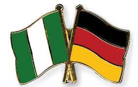 Nigeria and Germany