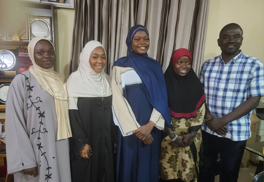 Rukayat Shittu: Ladies in PR Applaud Young Female Lawmaker over Court Victory<br />
<b>Deprecated</b>: strip_tags(): Passing null to parameter #1 ($string) of type string is deprecated in <b>/var/www/vhosts/economicconfidential.com/httpdocs/wp-content/themes/Newspaper/loop-single.php</b> on line <b>60</b><br />
Rukayat Shittu: Ladies in PR Applaud Young Female Lawmaker over Court Victory