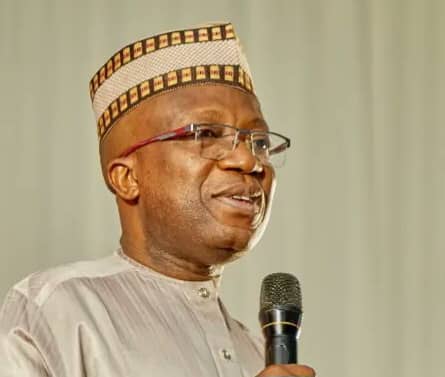 Prof Abubakar O. Sulaiman