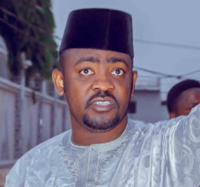 Professor Abubakar Adamu Gwarzo