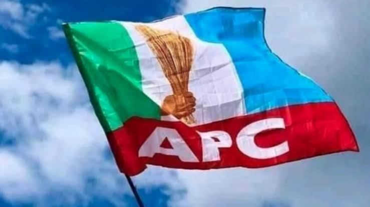 APC Logo