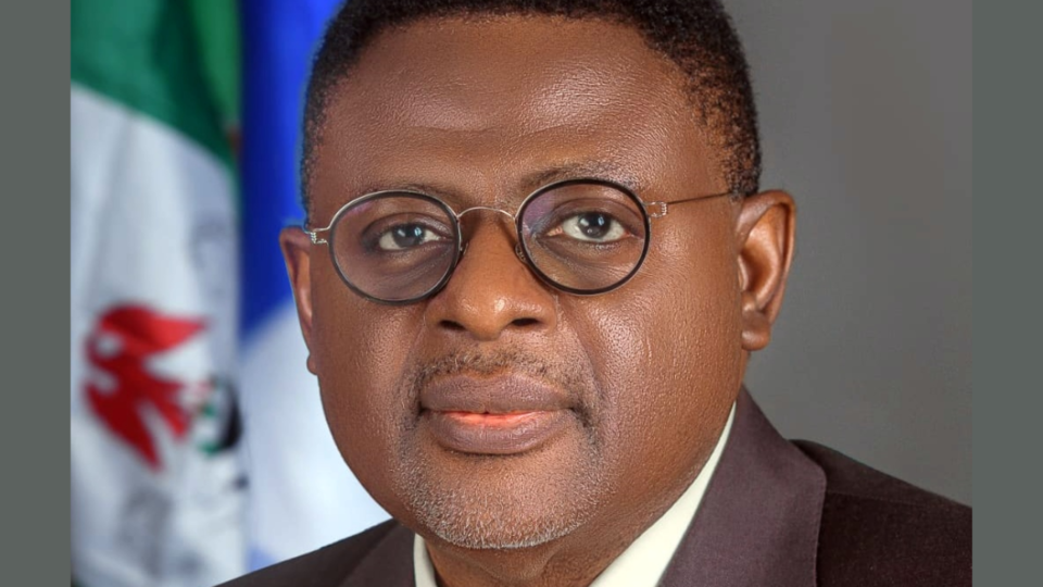Cross River Governor, Bassey Otu Signs N296bn 2024 Budget into Law