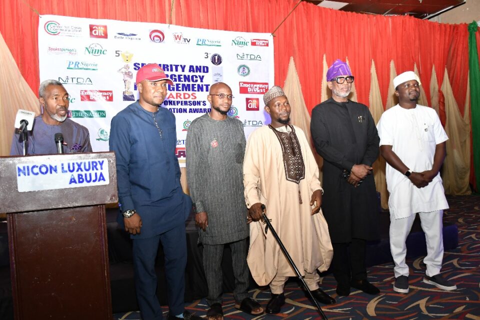NIPR President and SCA Committees