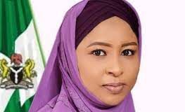 Former NSIPA Boss, Halima Shehu