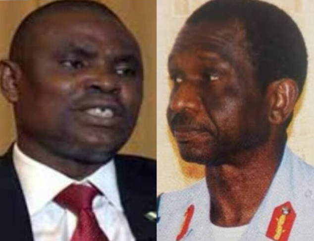 Jim Obazee and Jon Ode