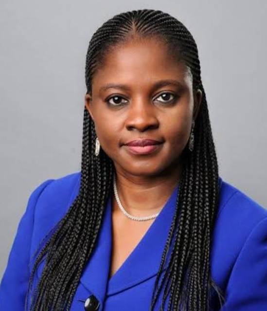 Yetunde Oni, Union Bank's Managing Director