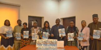 CISLAC Unveils Population Survey Report