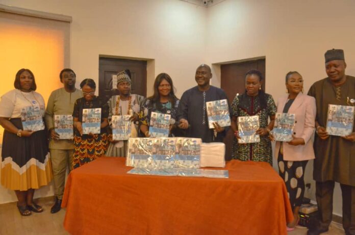CISLAC Unveils Population Survey Report