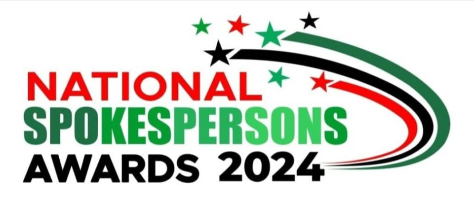 National Spokespersons Awards 2024