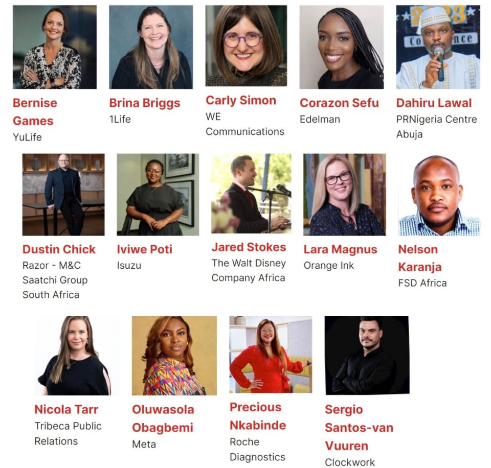 SABRE Africa Unveils Jury, PRNigeria Fact-Checker, PR Specialists among 2024 Jurors<br />
<b>Deprecated</b>: strip_tags(): Passing null to parameter #1 ($string) of type string is deprecated in <b>/var/www/vhosts/economicconfidential.com/httpdocs/wp-content/themes/Newspaper/loop-single.php</b> on line <b>60</b><br />
SABRE Africa Unveils Jury, PRNigeria Fact-Checker, PR Specialists among 2024 Jurors
