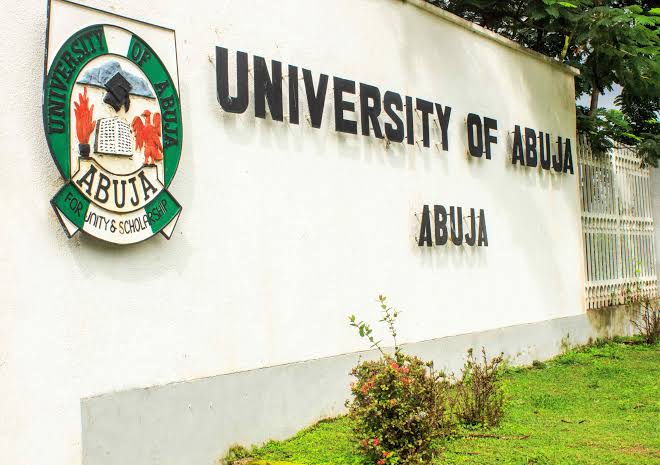 University of Abuja