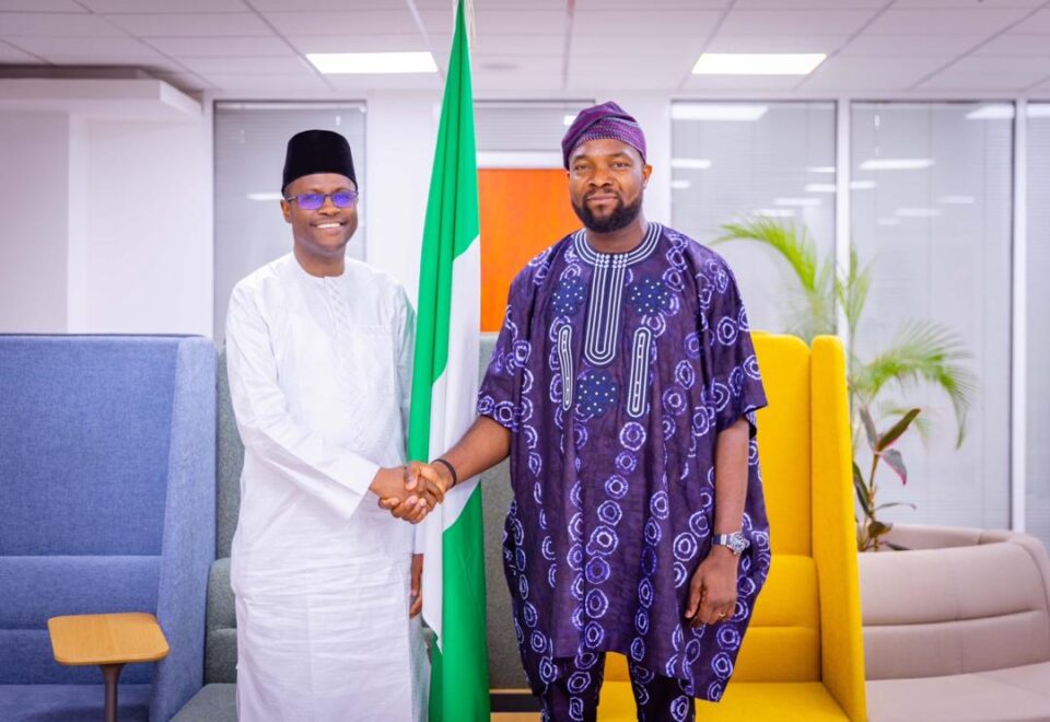 ICPC, Communication Ministry to Drive Anti-Corruption Efforts Through Digital Public Infrastructure<br />
<b>Deprecated</b>: strip_tags(): Passing null to parameter #1 ($string) of type string is deprecated in <b>/var/www/vhosts/economicconfidential.com/httpdocs/wp-content/themes/Newspaper/loop-single.php</b> on line <b>60</b><br />
ICPC, Communication Ministry to Drive Anti-Corruption Efforts Through Digital Public Infrastructure