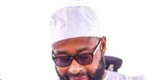 The Executive Governor of Niger State, Mohammed Umar Bago