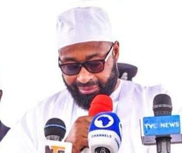 The Executive Governor of Niger State, Mohammed Umar Bago