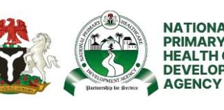 National Primary Healthcare Development Agency (NPHCDA)