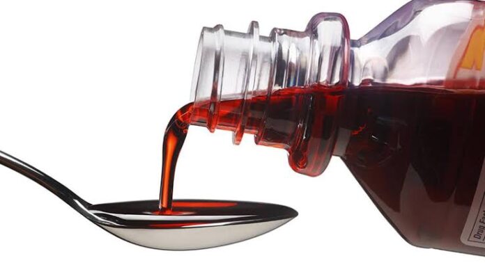 Cough Syrup