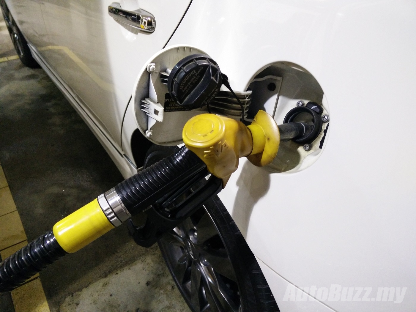 CNG: 50,000 Vehicles Converted, Investments Hit 0m – FG