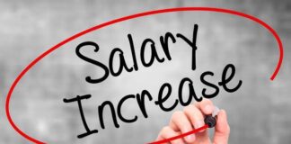 Salary Increment