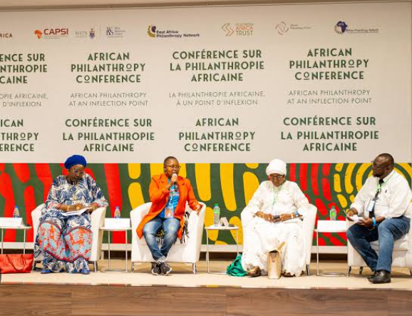 African Philanthropy Conference