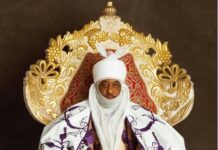 Emir Sanusi Lamido Sanusi
