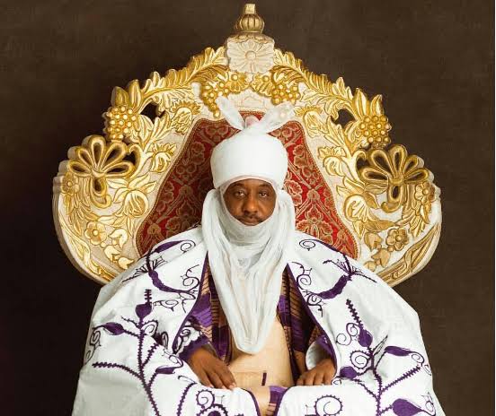 Emir Sanusi Lamido Sanusi