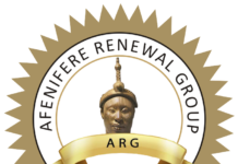 Afenifere Renewal Group (ARG)