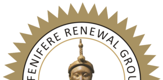 Afenifere Renewal Group (ARG)